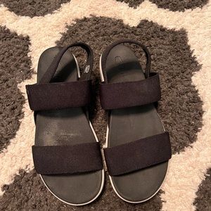 Keen Platform Sandals
